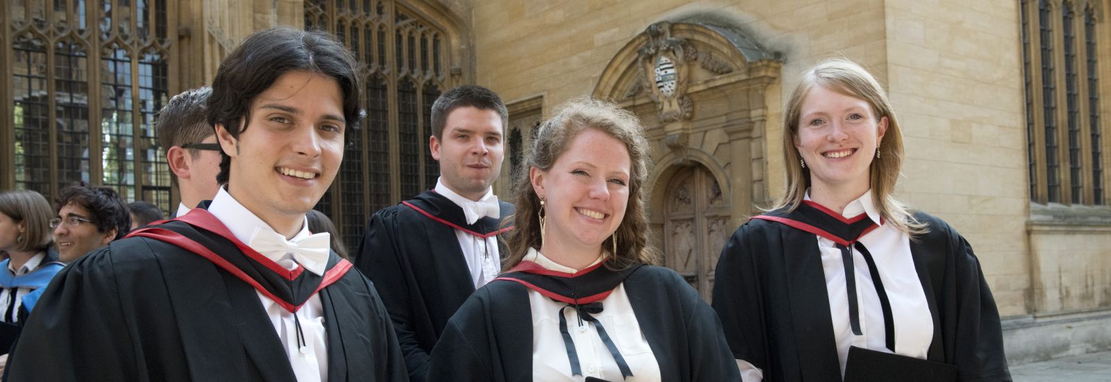university of oxford phd in education